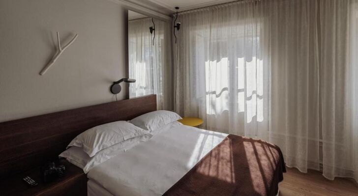 Hotel Skeppsholmen, Stockholm, a Member of Design Hotels