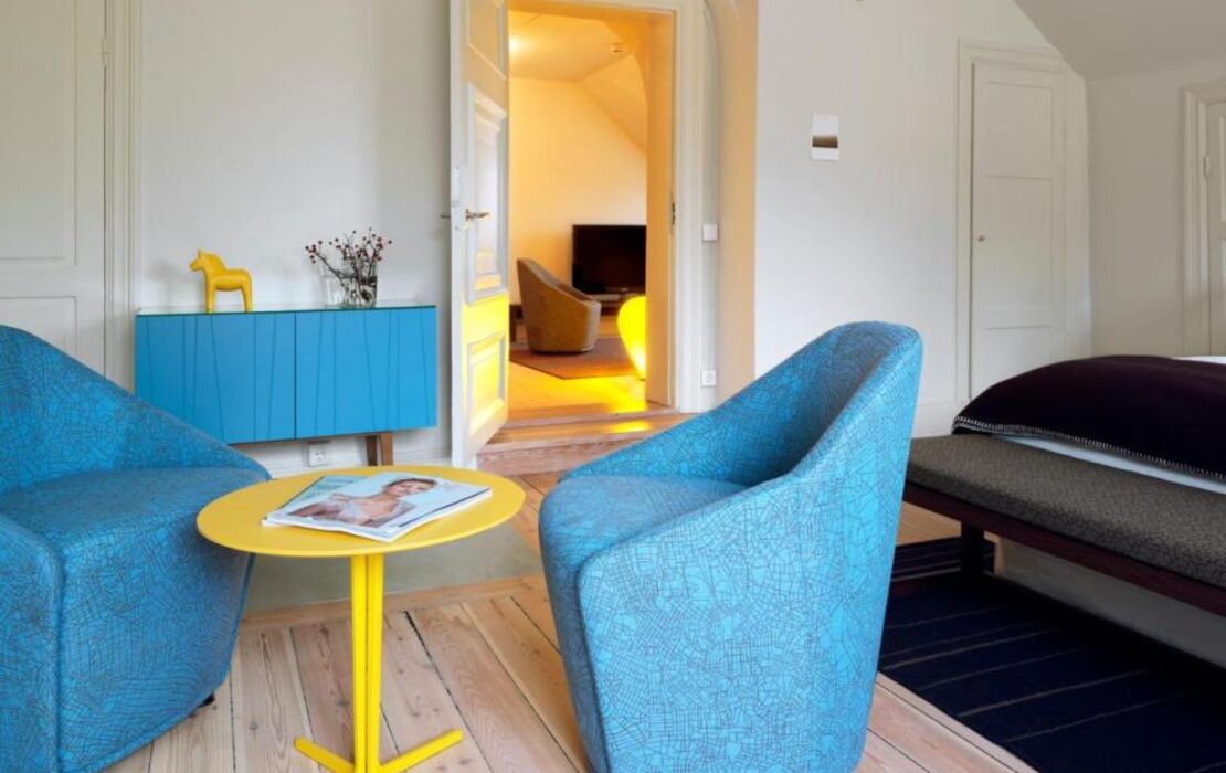 Hotel Skeppsholmen, Stockholm, a Member of Design Hotels