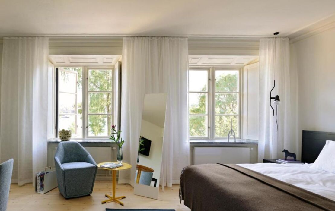 Hotel Skeppsholmen, Stockholm, a Member of Design Hotels