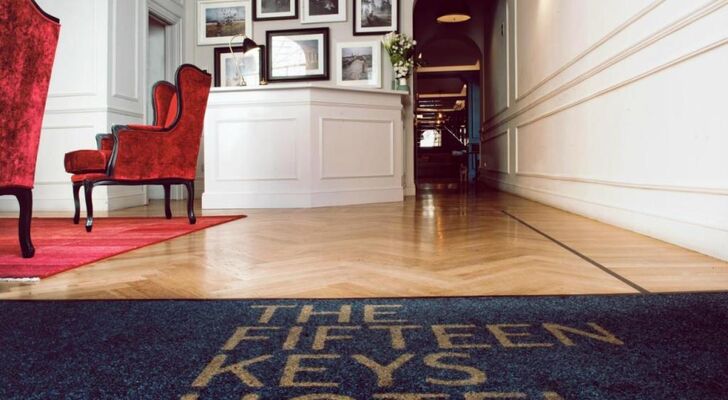 The Fifteen Keys Hotel