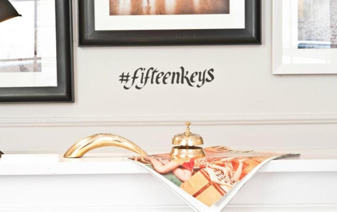 The Fifteen Keys Hotel