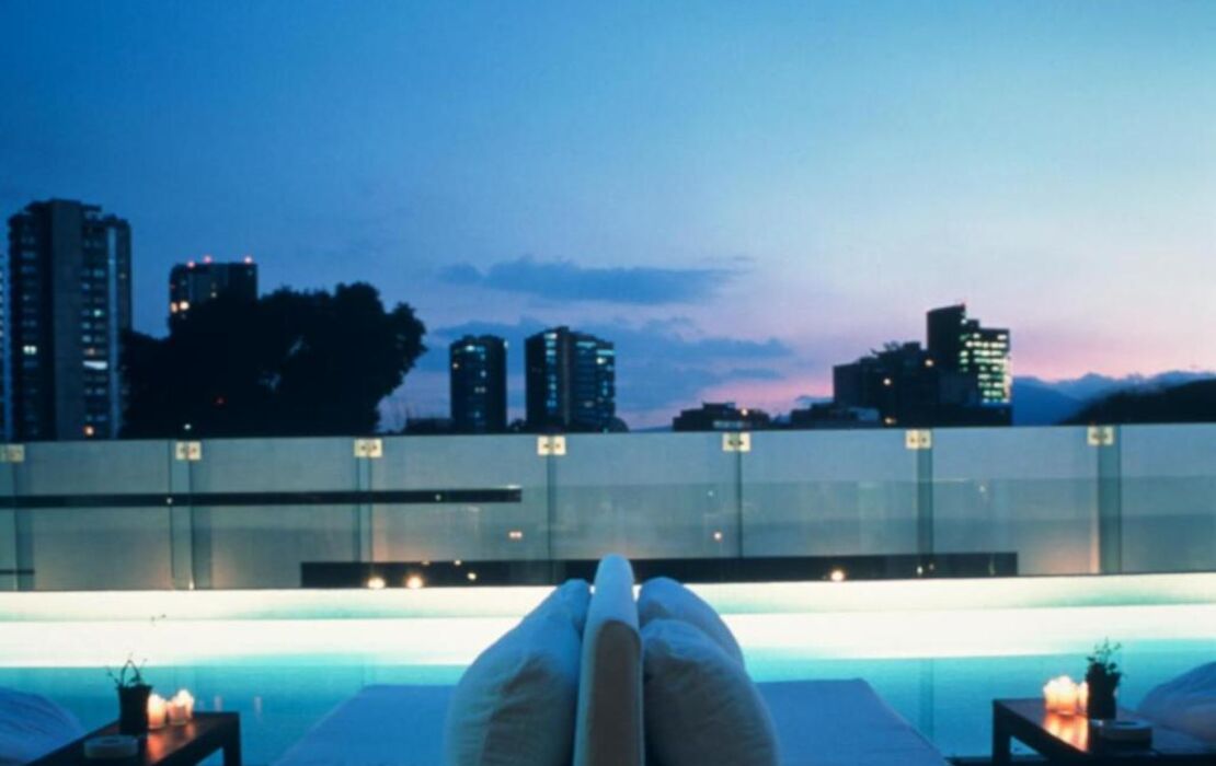 Habita, Mexico City, a Member of Design Hotels