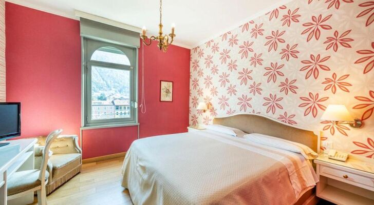 Hotel Metropole Suisse