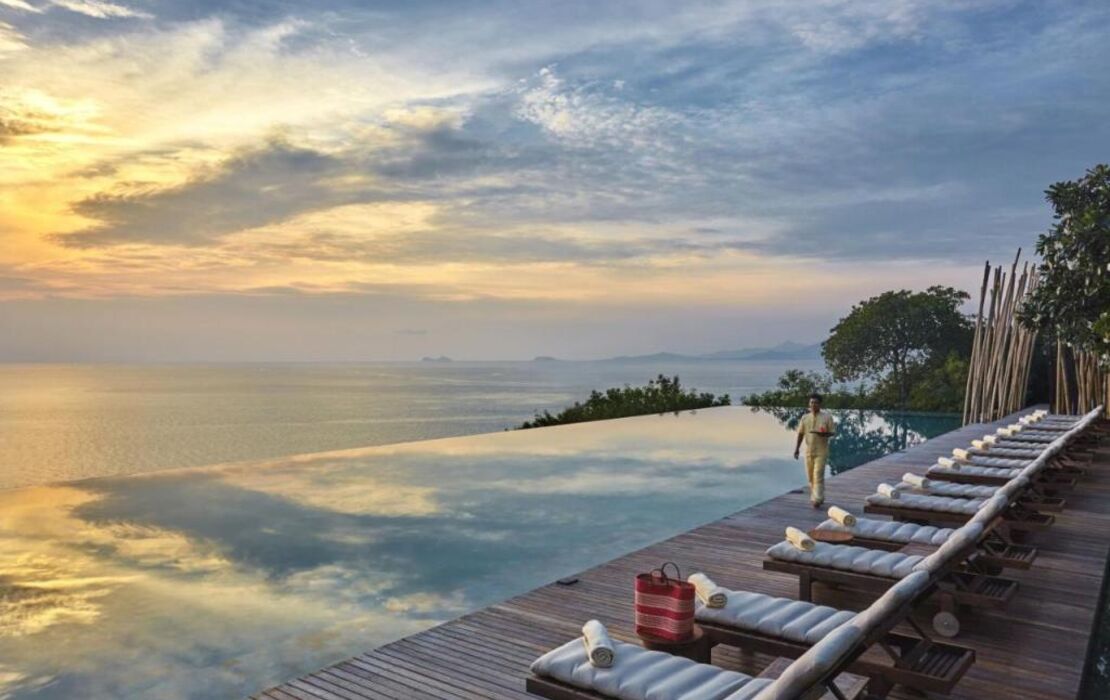 Six Senses Samui