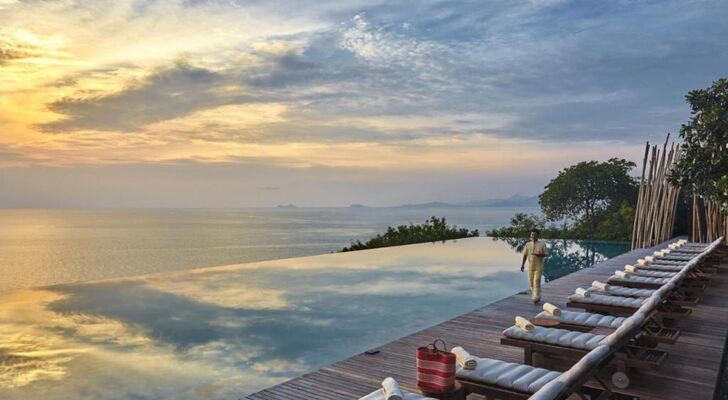 Six Senses Samui