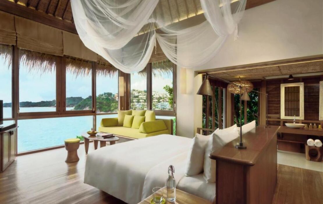 Six Senses Samui