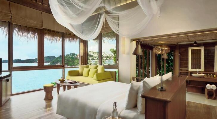 Six Senses Samui