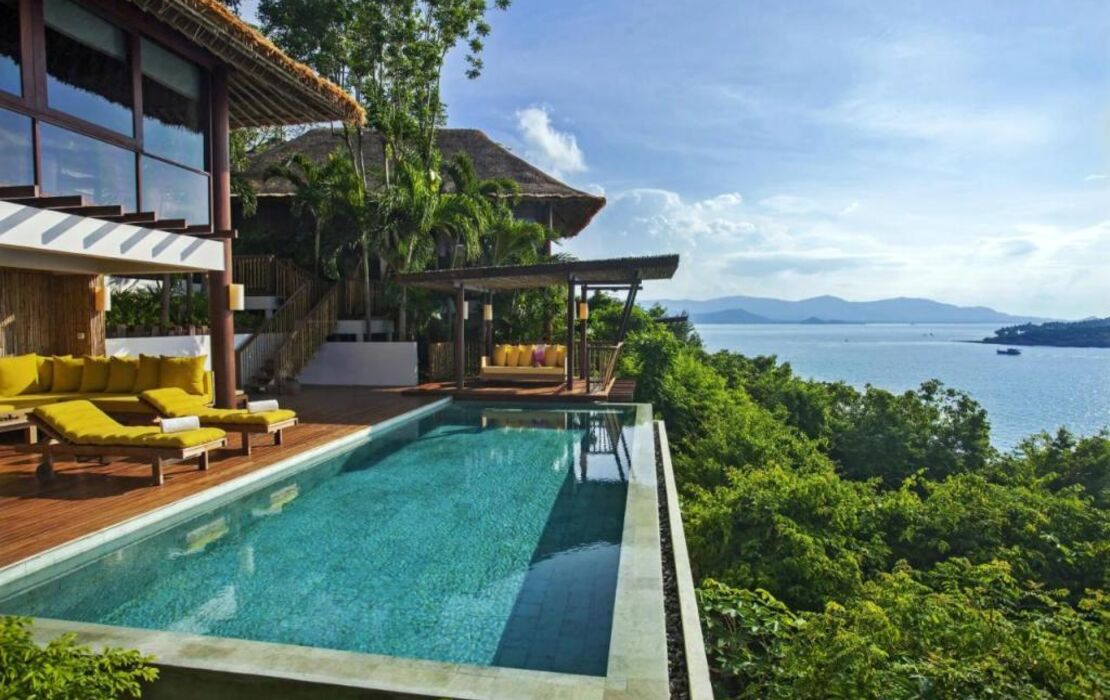 Six Senses Samui