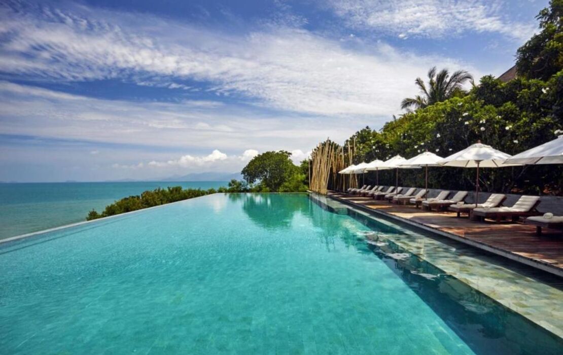 Six Senses Samui