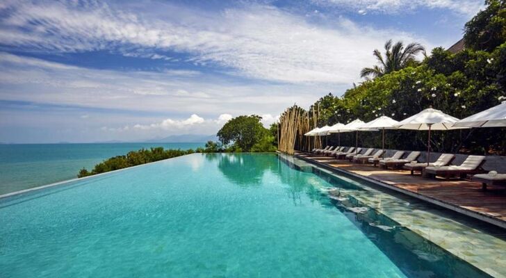 Six Senses Samui