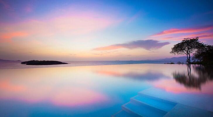 Six Senses Samui