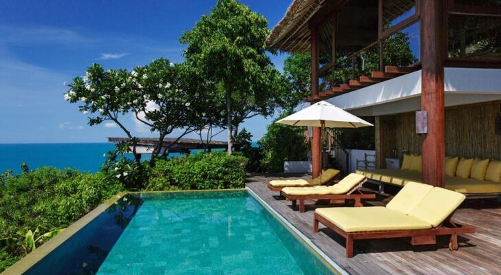 Six Senses Samui