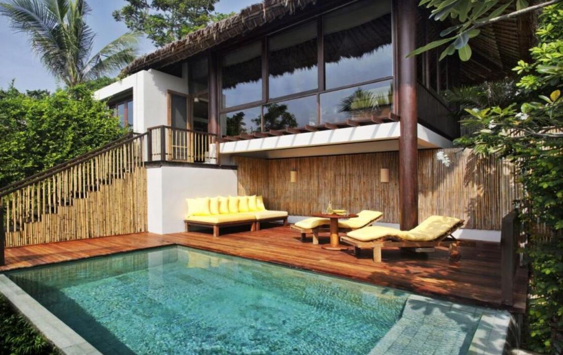 Six Senses Samui