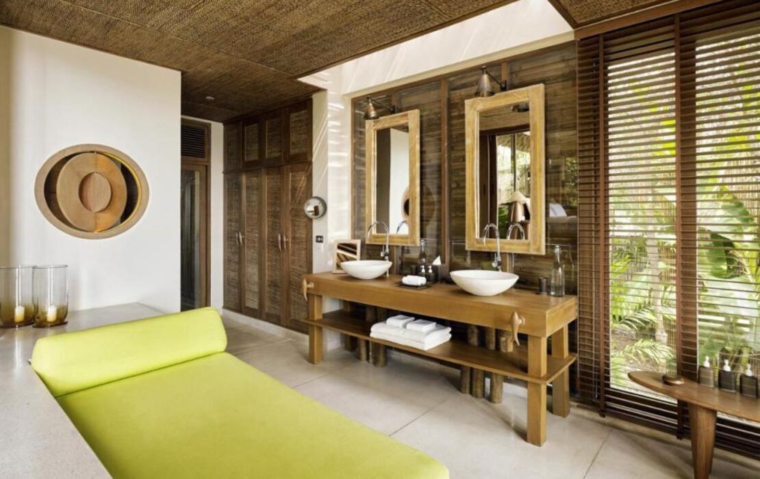 Six Senses Samui