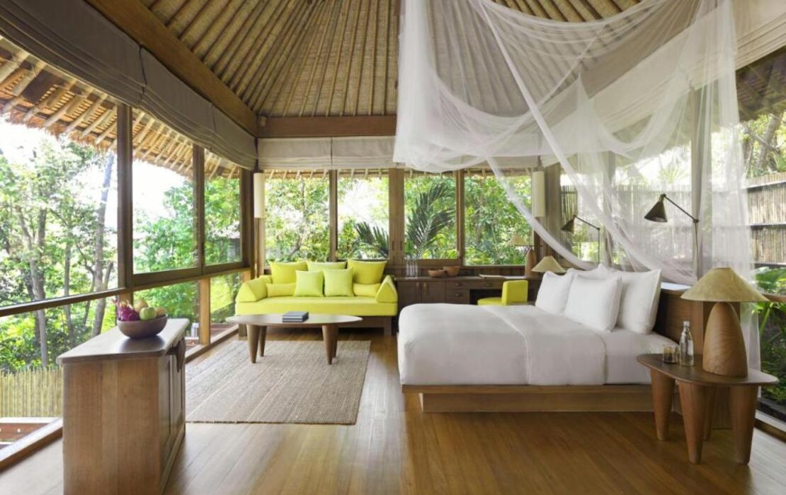 Six Senses Samui