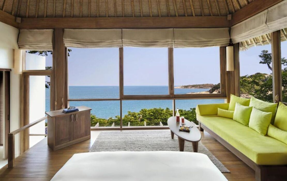 Six Senses Samui