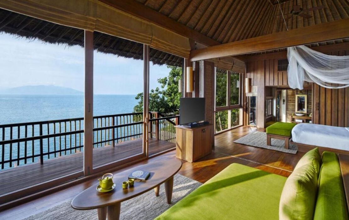 Six Senses Samui