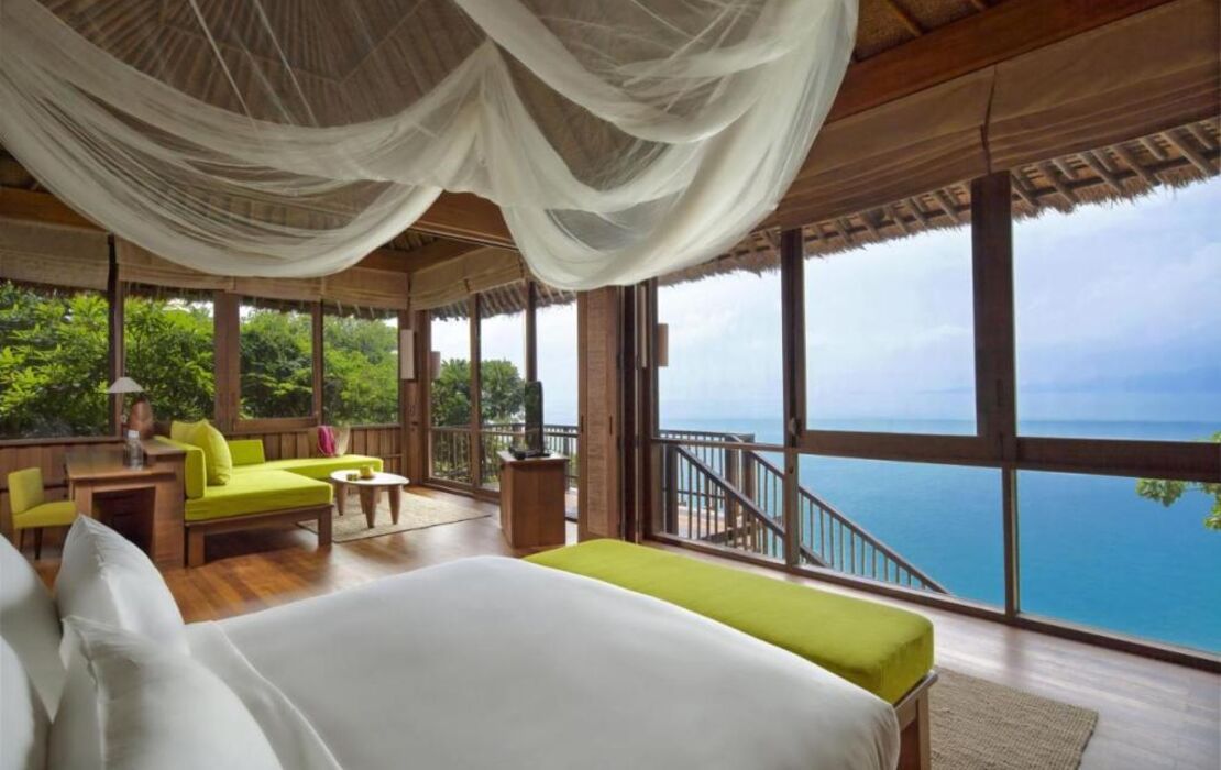 Six Senses Samui