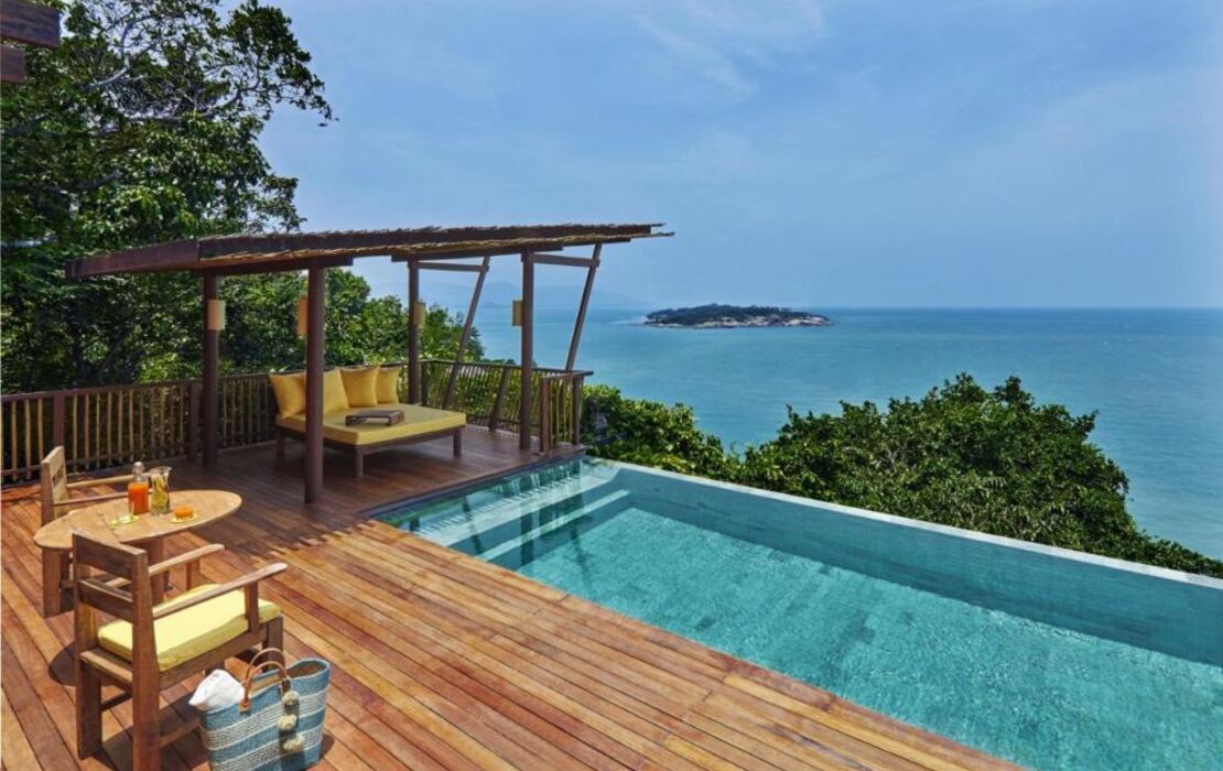 Six Senses Samui