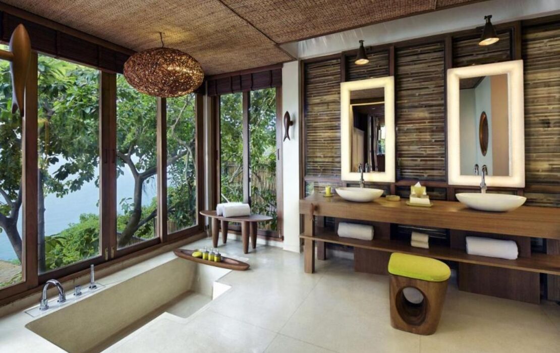 Six Senses Samui