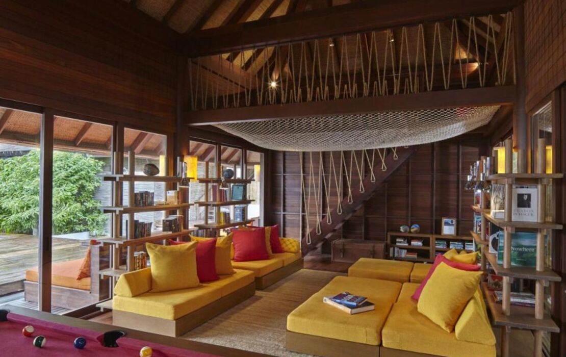 Six Senses Samui