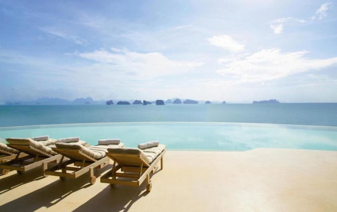 Six Senses Yao Noi