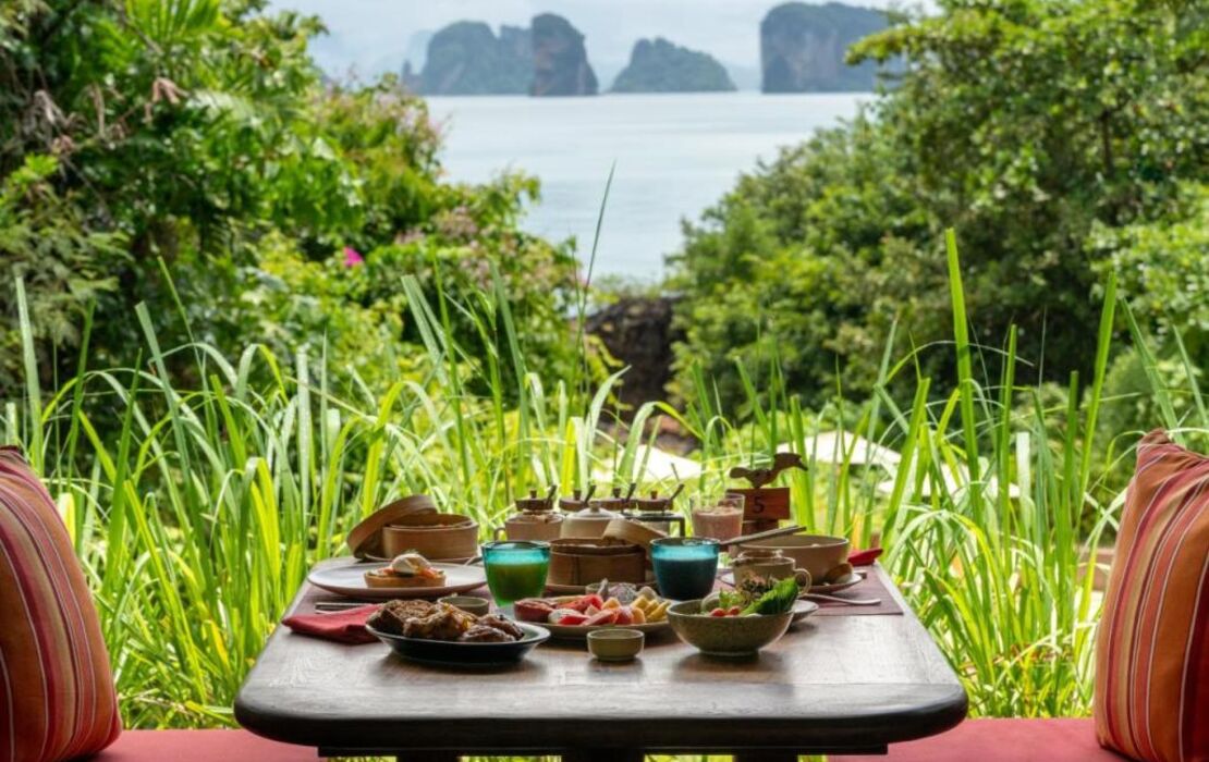 Six Senses Yao Noi