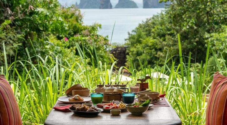 Six Senses Yao Noi