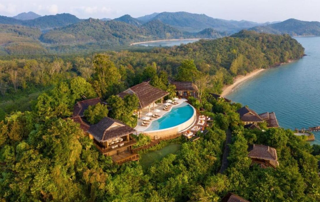 Six Senses Yao Noi