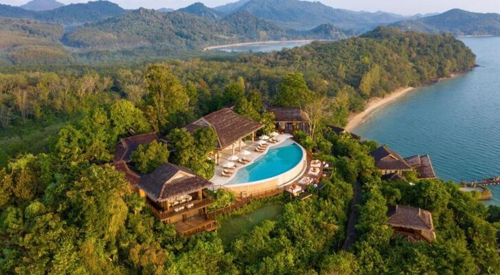 Six Senses Yao Noi