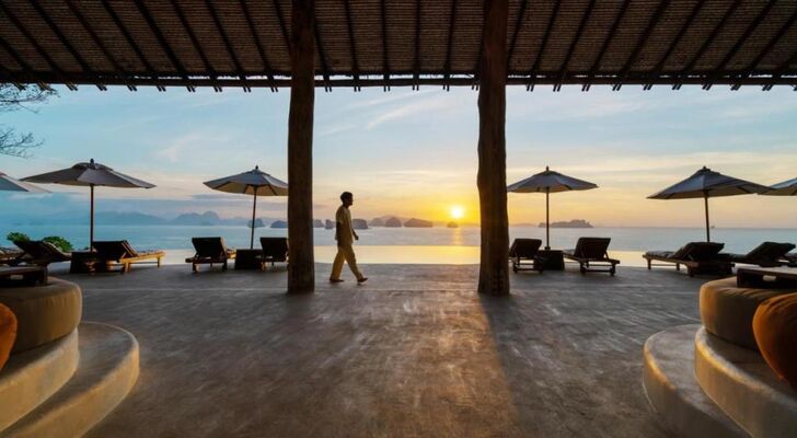 Six Senses Yao Noi