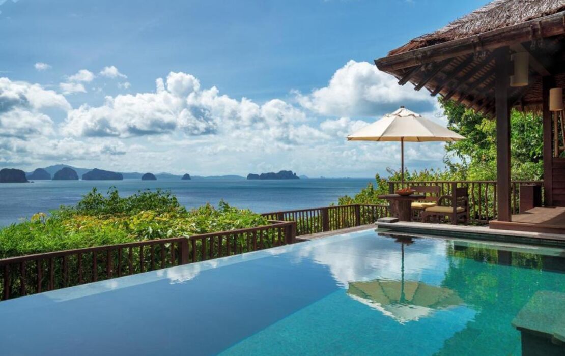 Six Senses Yao Noi