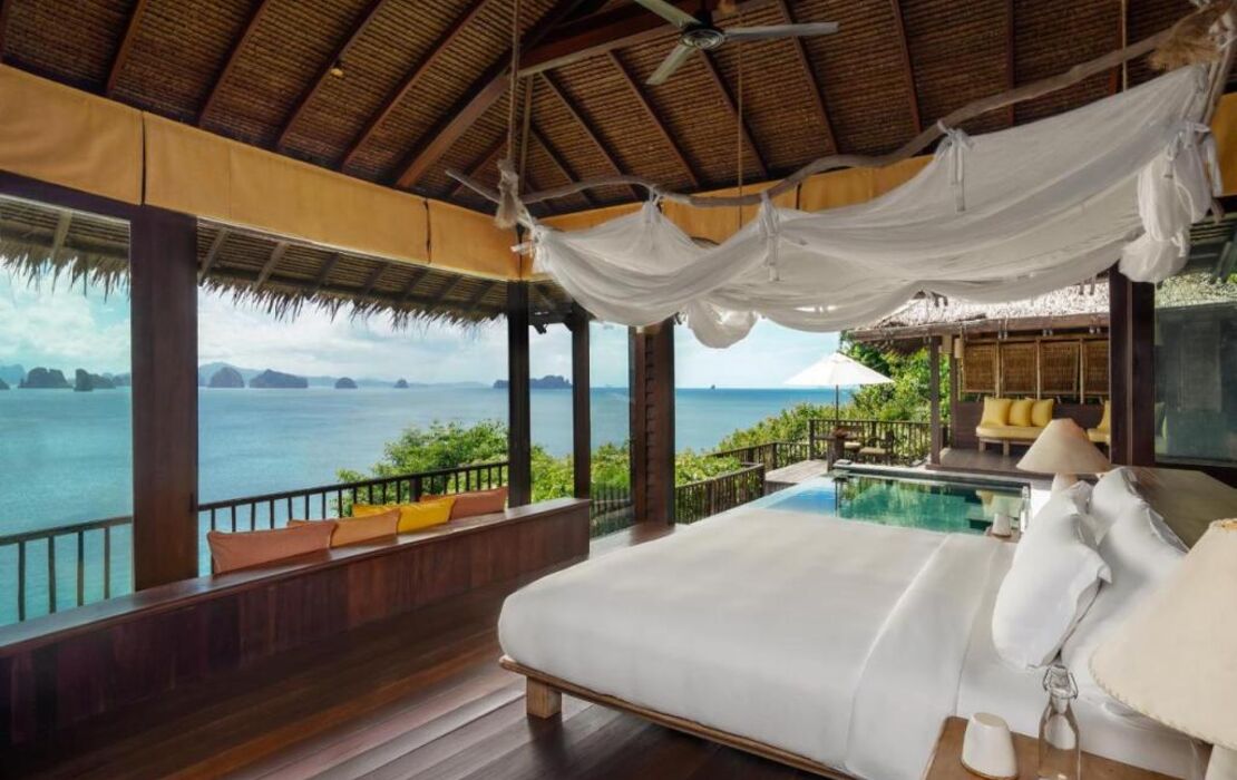 Six Senses Yao Noi