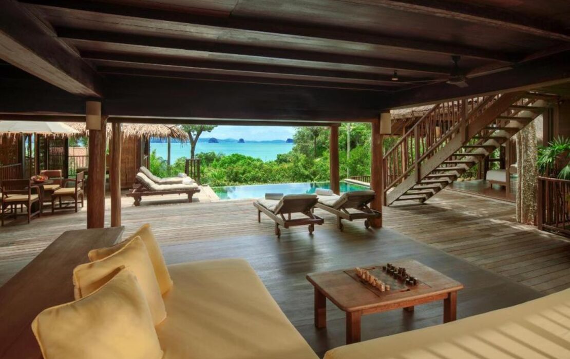 Six Senses Yao Noi