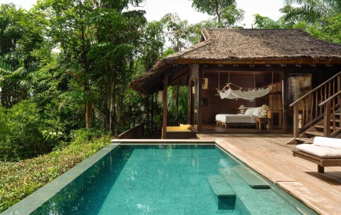 Six Senses Yao Noi