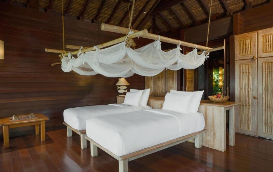 Six Senses Yao Noi