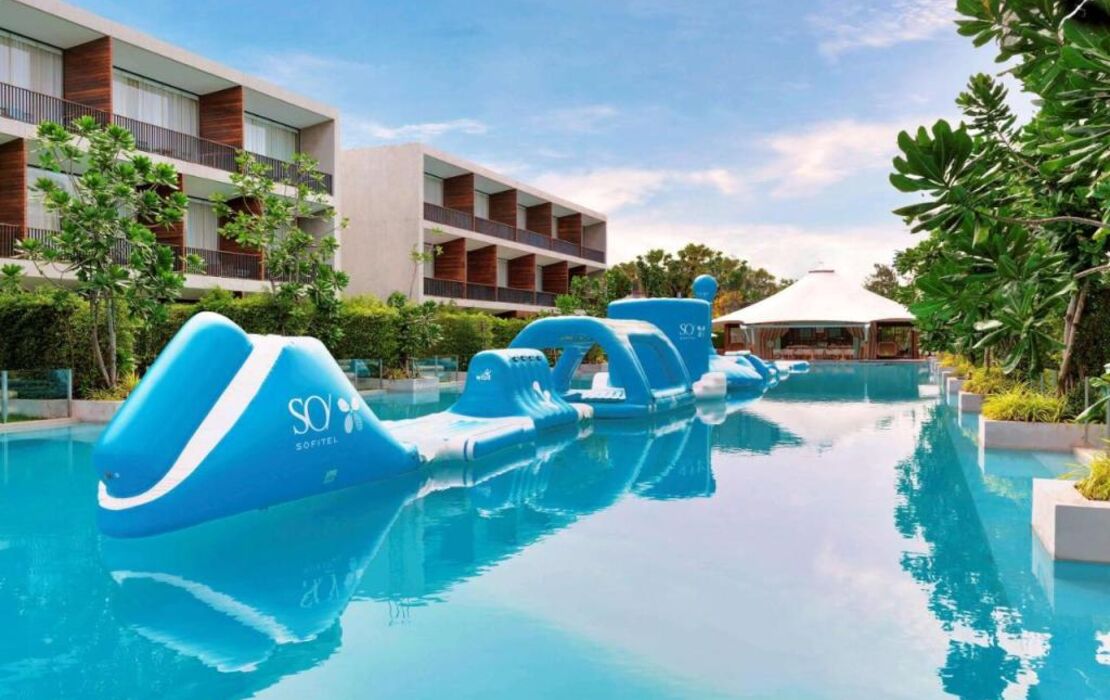 SO/ Sofitel Hua Hin