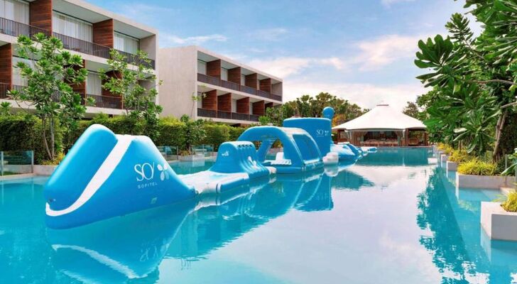 SO/ Sofitel Hua Hin