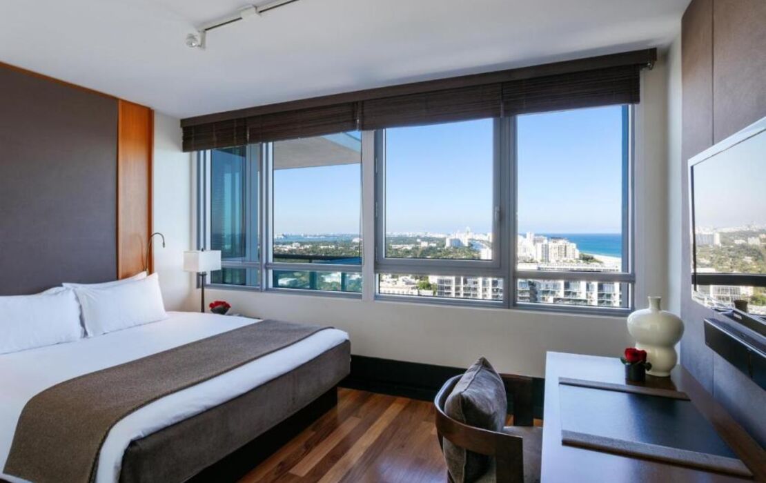 The Setai, Miami Beach