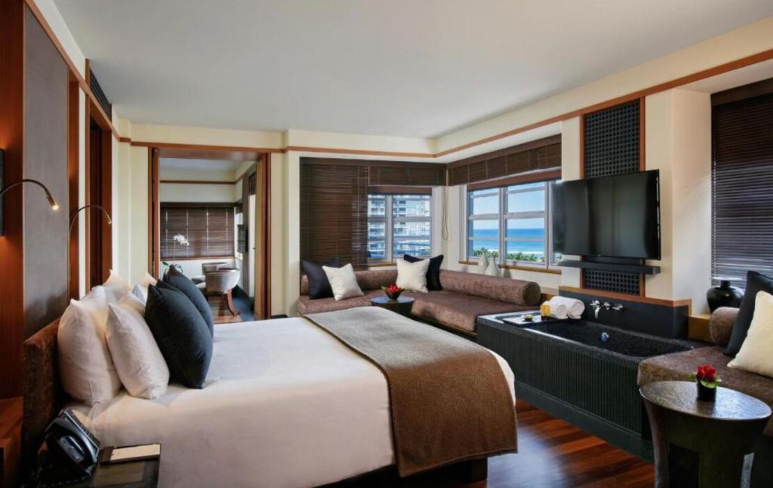 The Setai, Miami Beach