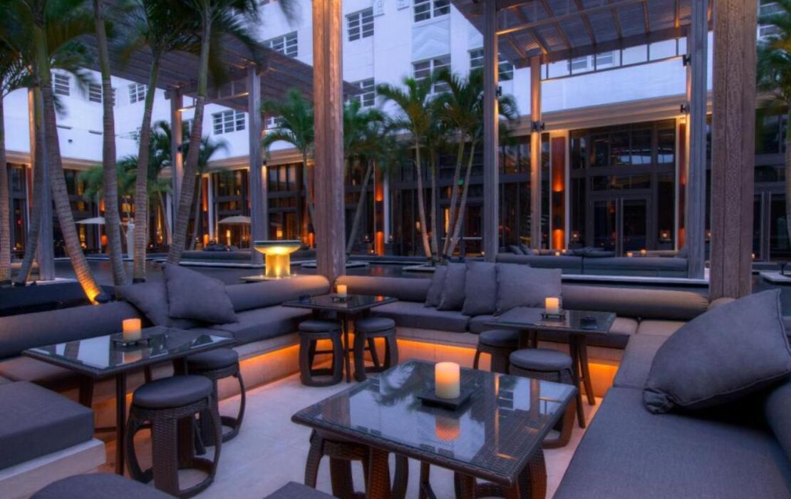 The Setai, Miami Beach