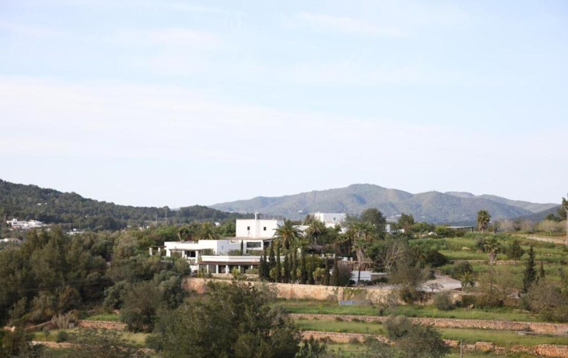 Finca Legado Ibiza