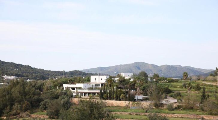 Finca Legado Ibiza