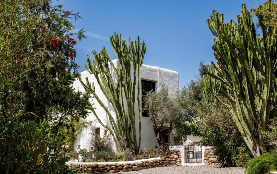 Finca Legado Ibiza