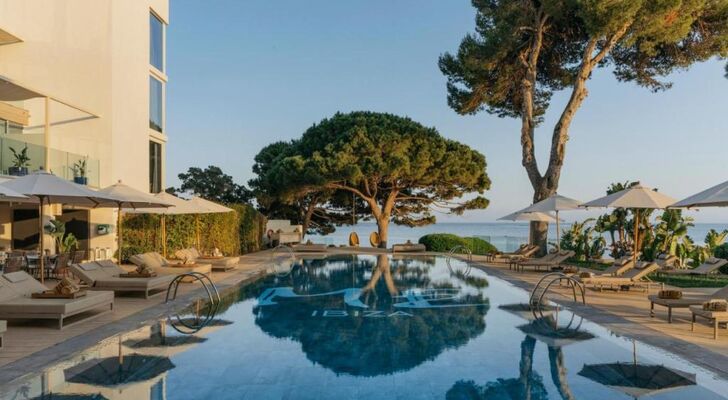 ME Ibiza - The Leading Hotels of the World