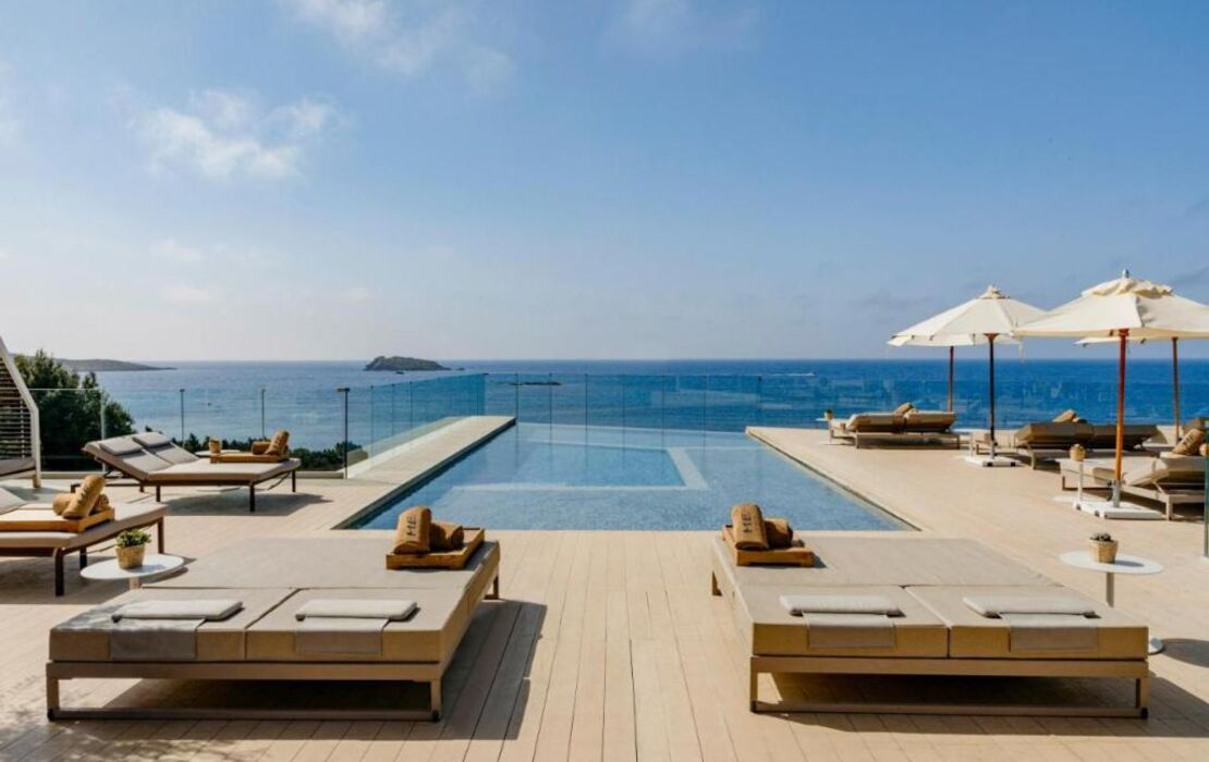 ME Ibiza - The Leading Hotels of the World