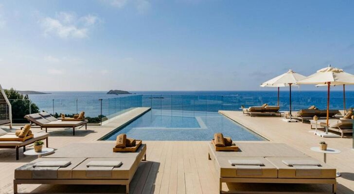 ME Ibiza - The Leading Hotels of the World