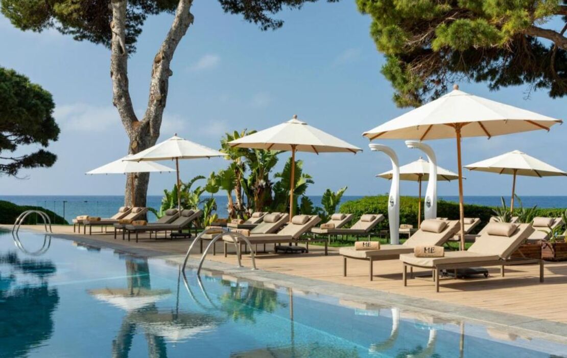 ME Ibiza - The Leading Hotels of the World