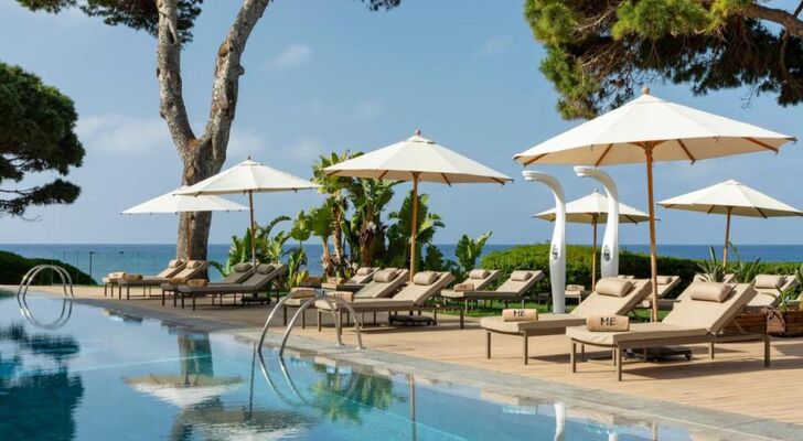 ME Ibiza - The Leading Hotels of the World