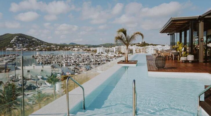 Aguas de Ibiza Grand Luxe Hotel - Small Luxury Hotel of the World